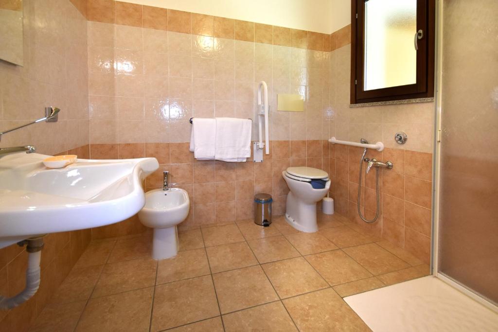 Hotel Il Girasole - 13