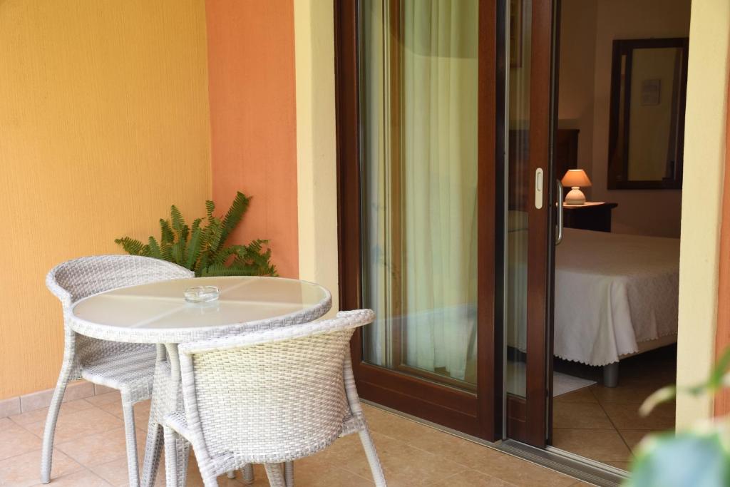 Hotel Il Girasole - 16
