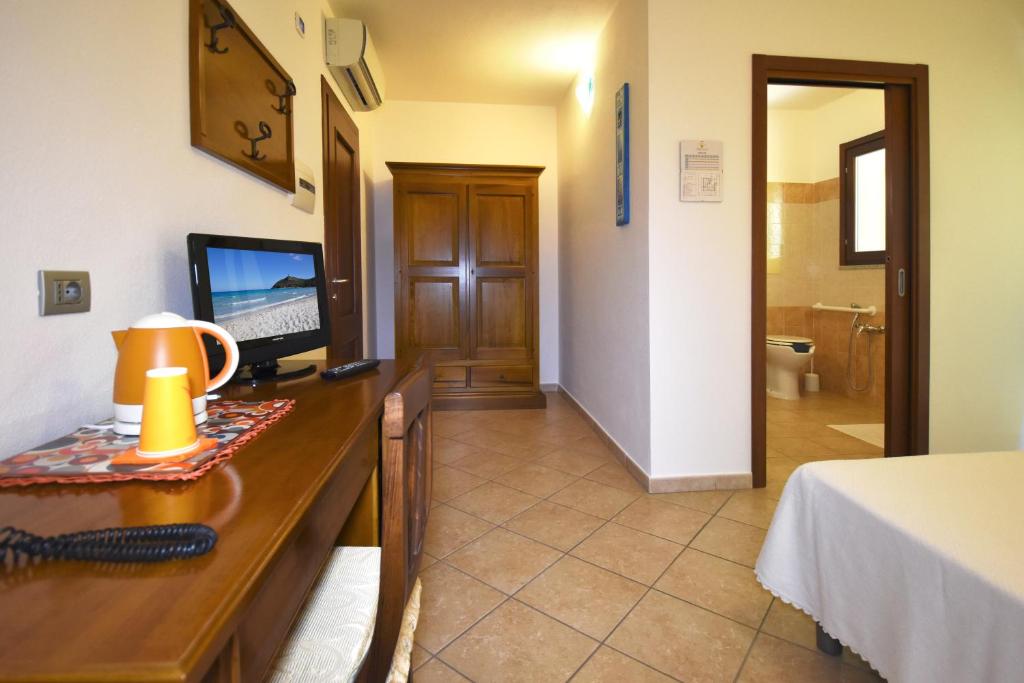 Hotel Il Girasole - 12