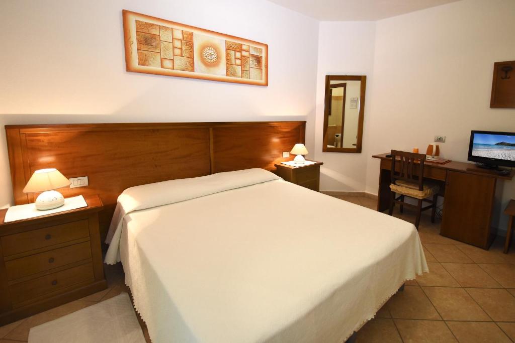 Hotel Il Girasole - 15