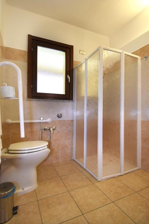 Hotel Il Girasole - 14