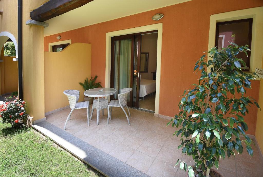 Hotel Il Girasole - 18