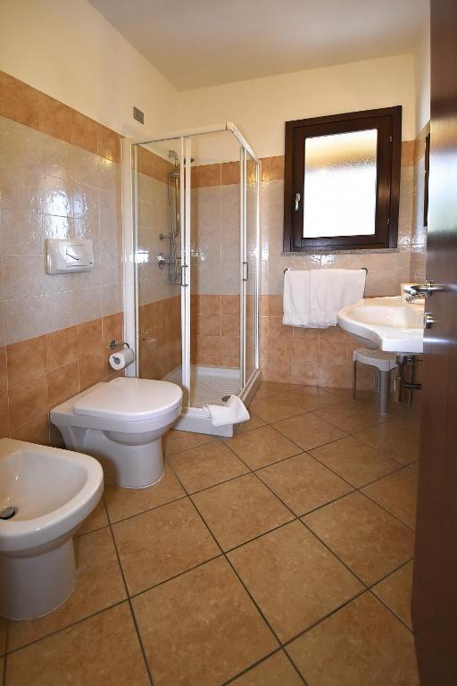 Hotel Il Girasole - 4