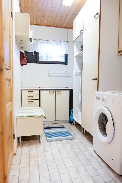 Kuvagallerian kuva majoituspaikasta Lepikko - Helppoa majoitusta, Easy accommodation, joka sijaitsee Alajärvellä