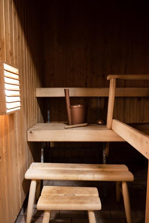 Kuvagallerian kuva majoituspaikasta Lepikko - Helppoa majoitusta, Easy accommodation, joka sijaitsee Alajärvellä