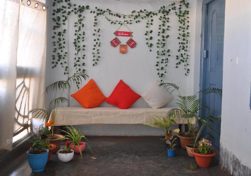 Prasad Kutir Homestay