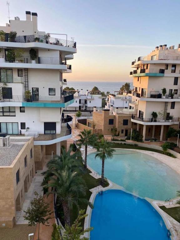 EL PARAISO, Villajoyosa – Updated 2023 Prices