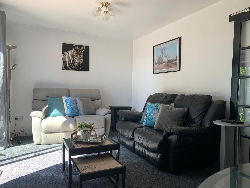 Newly renovated 2Bed House in GorlestononSea, Great Yarmouth