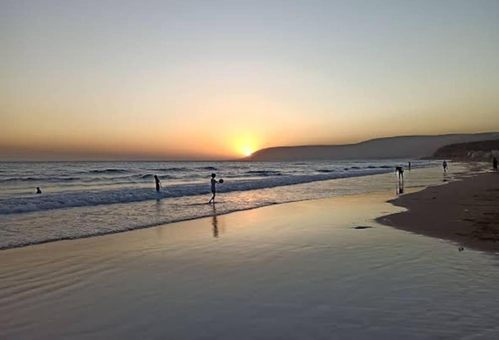 A2 MAISON BLANCHE IMI OUADDAR