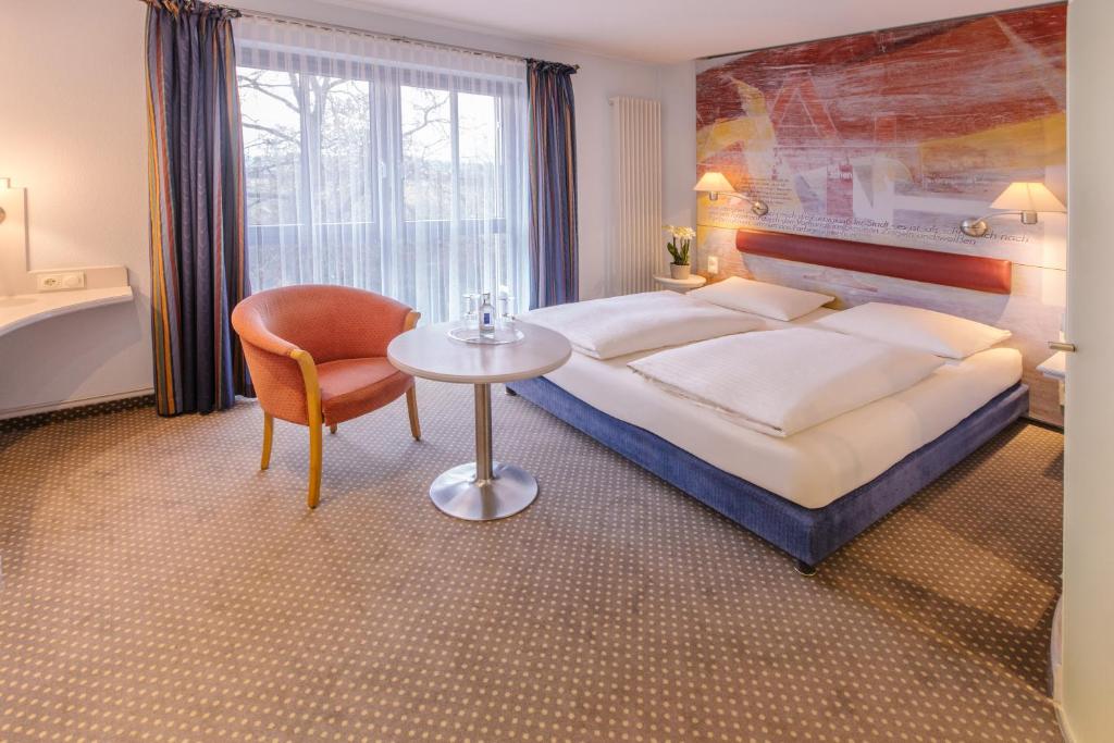 Romantik Hotel Gasthaus Rottner - Resim 24