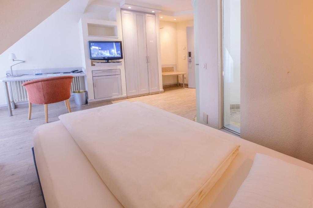 Romantik Hotel Gasthaus Rottner - Resim 19