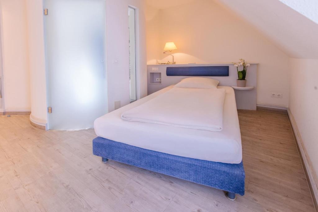 Romantik Hotel Gasthaus Rottner - Resim 21