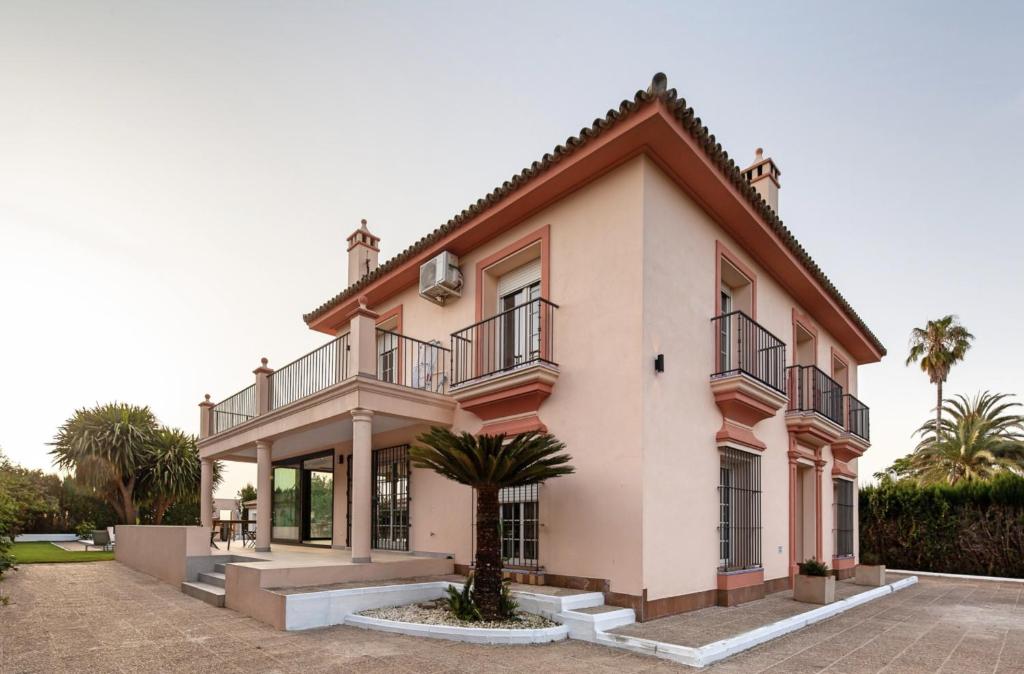 Villa Triana4, Valencina de la Concepción – Updated 2023 Prices