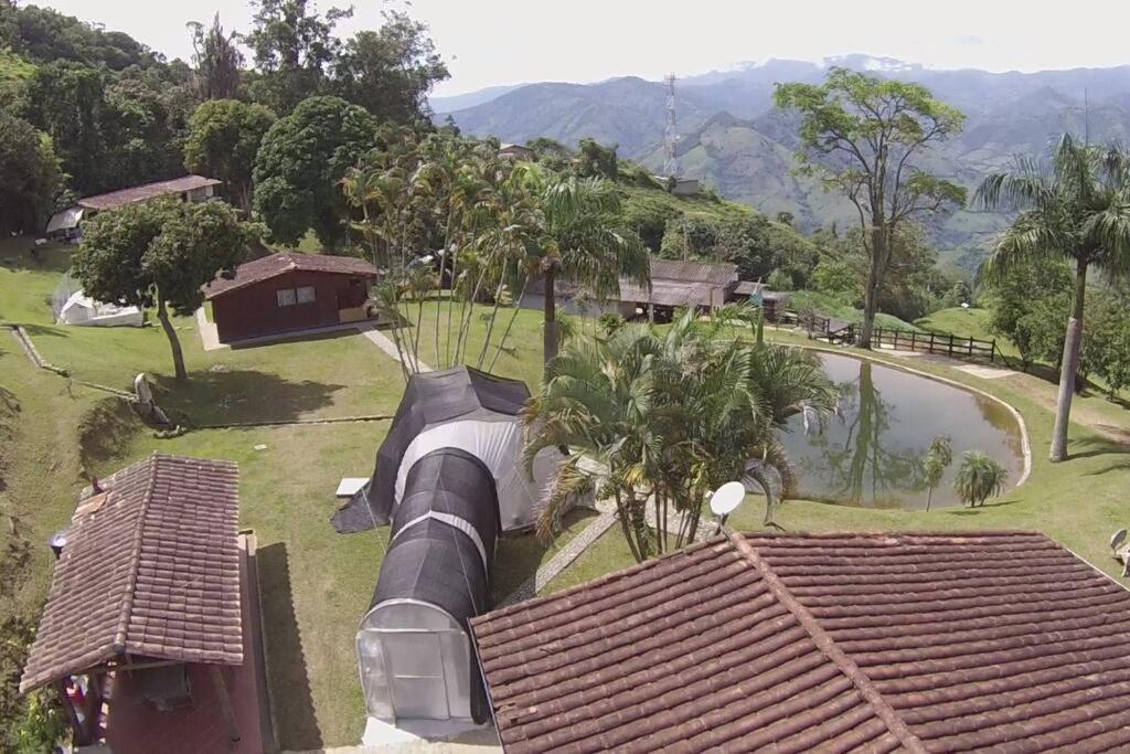 Feel in Paradise at Hacienda la María! - Housity
