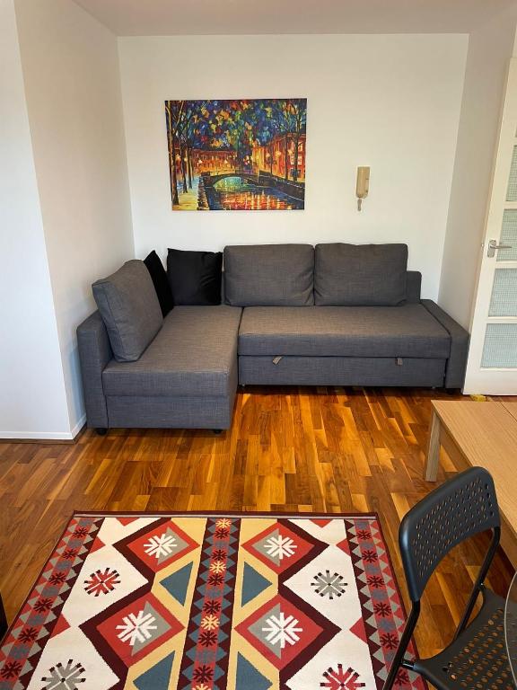 Apartment in Central London Zone 2, London (updated prices 2024)