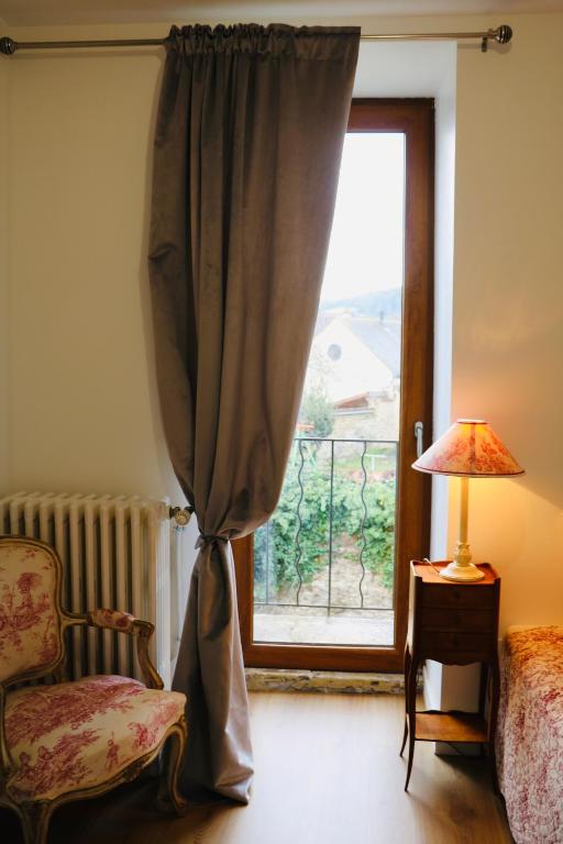 Maison Céleste - Habitación Doble Con Baño Privado