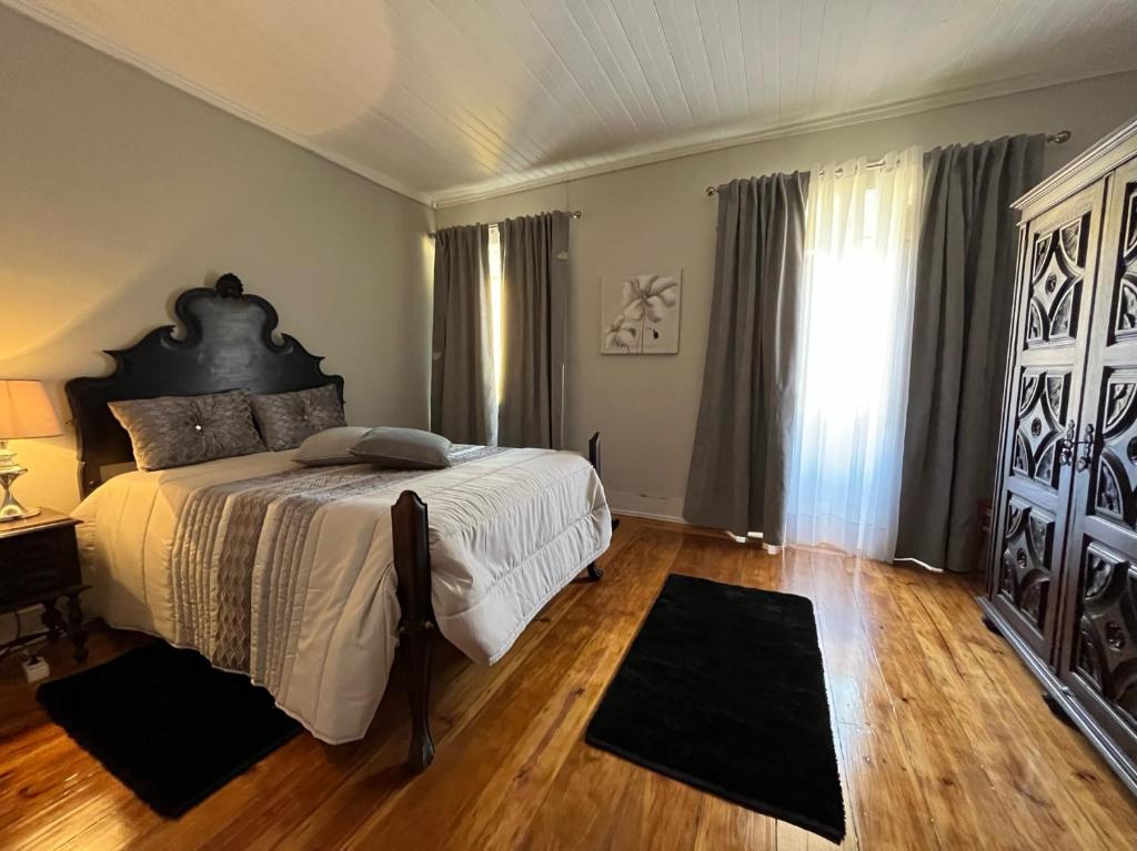 Alojamento VINTAGE BAIXA - TOMAR - Camera Doppia Con Bagno Privato