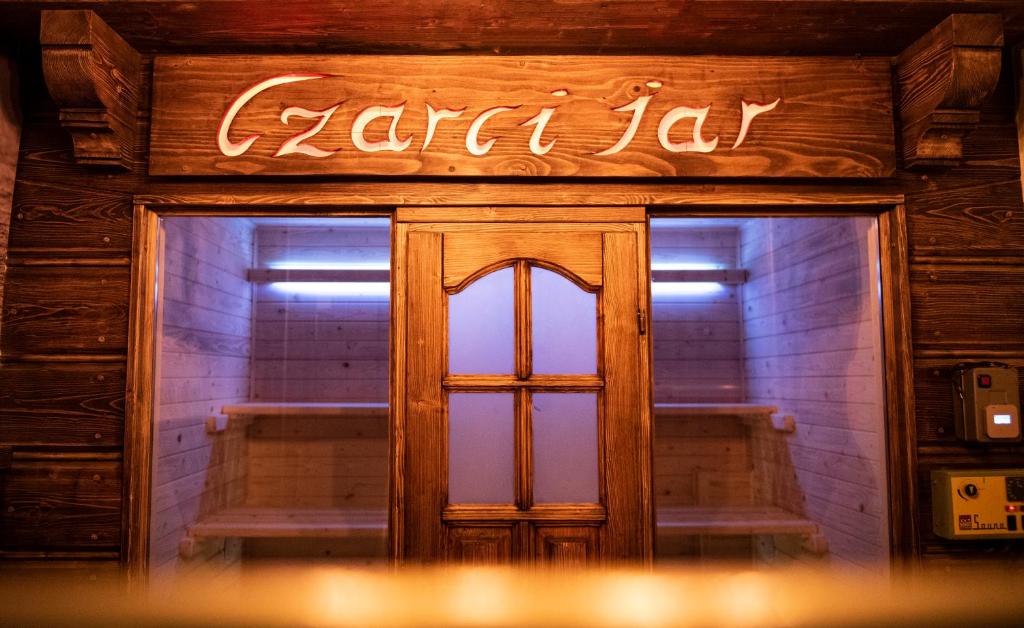 Pokoje Gościnne Biały Bizon - 17