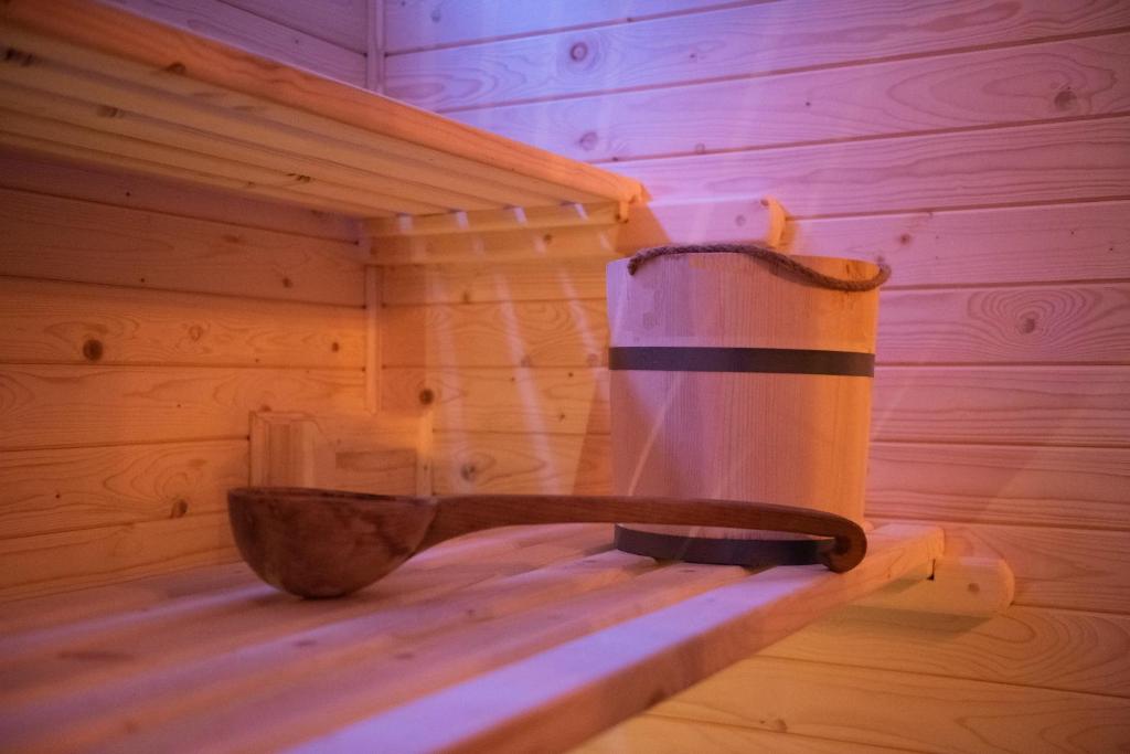 Pokoje Gościnne Biały Bizon - 18