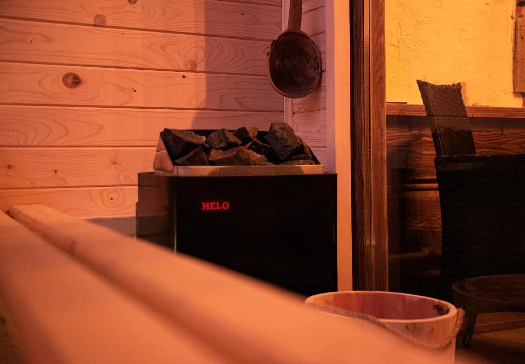 Pokoje Gościnne Biały Bizon - 19