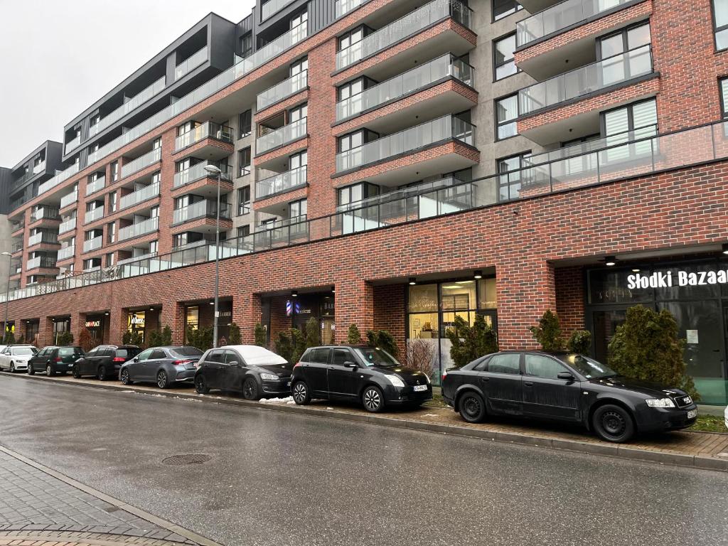 PM. Apartments Krakow - 1