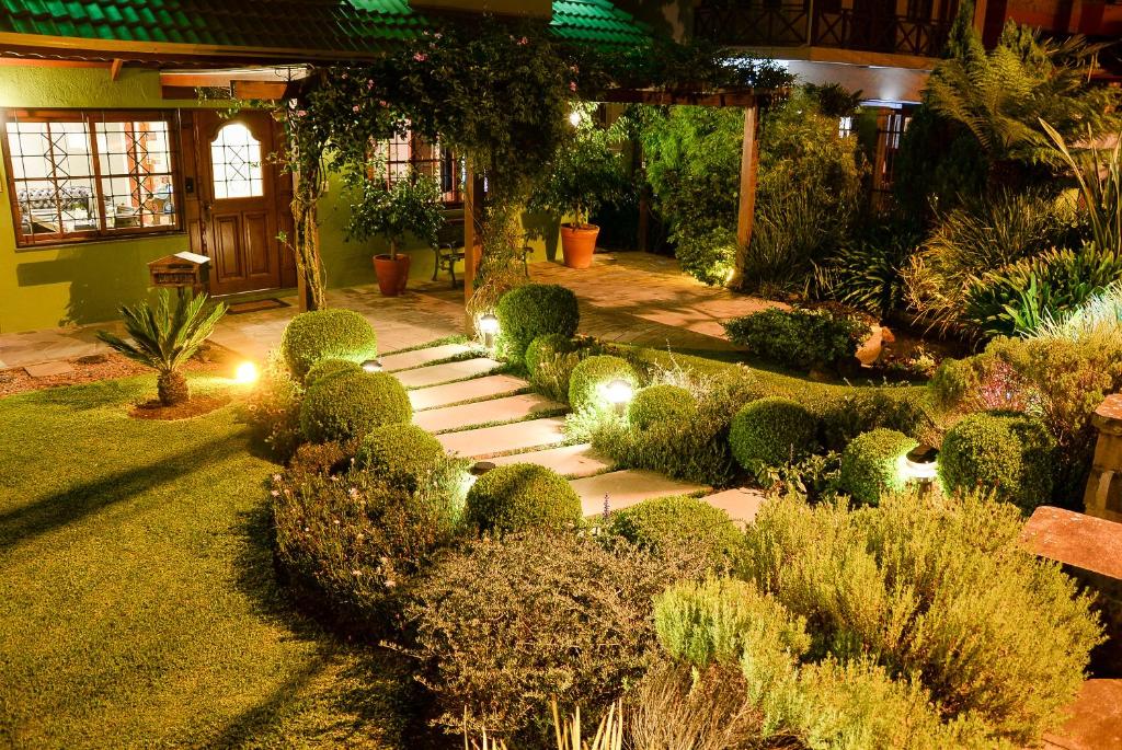 Pousada Ares da Serra  Pousada Ares da Serra