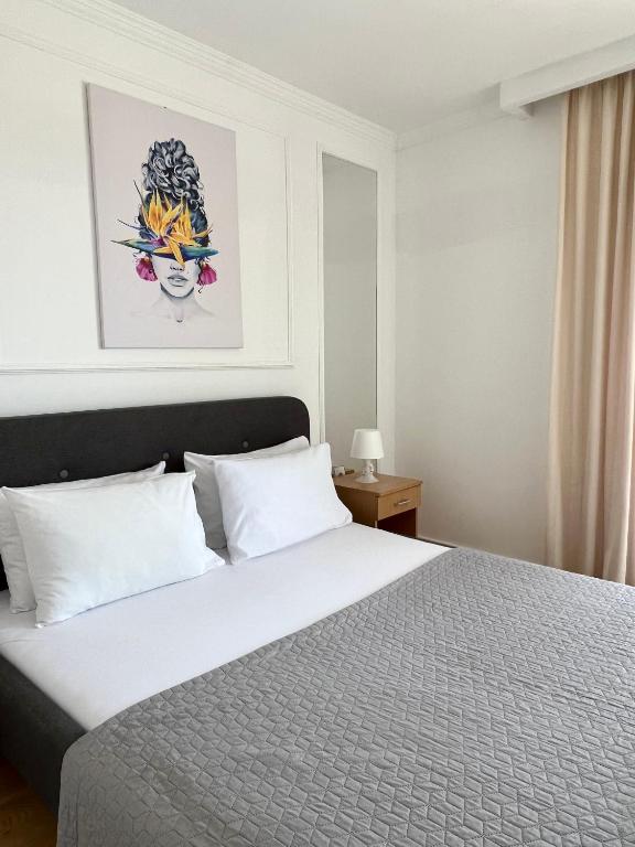 Apartments Mrdak - 2