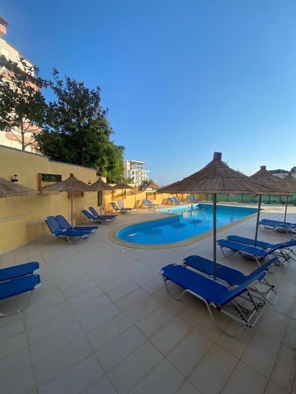 Vita Mediterranea - Saranda Design Apartment - Imazhi 4