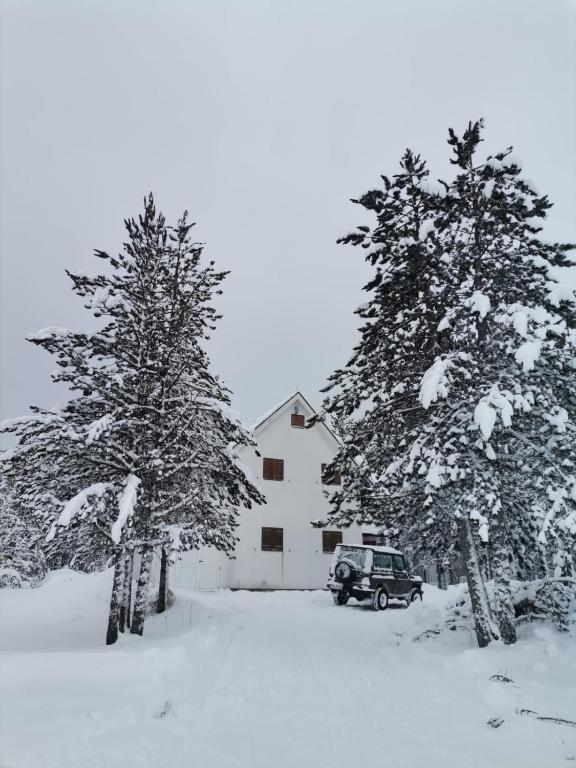 MAJA - kuća za odmor, 150m od skijališta - Four-Bedroom House