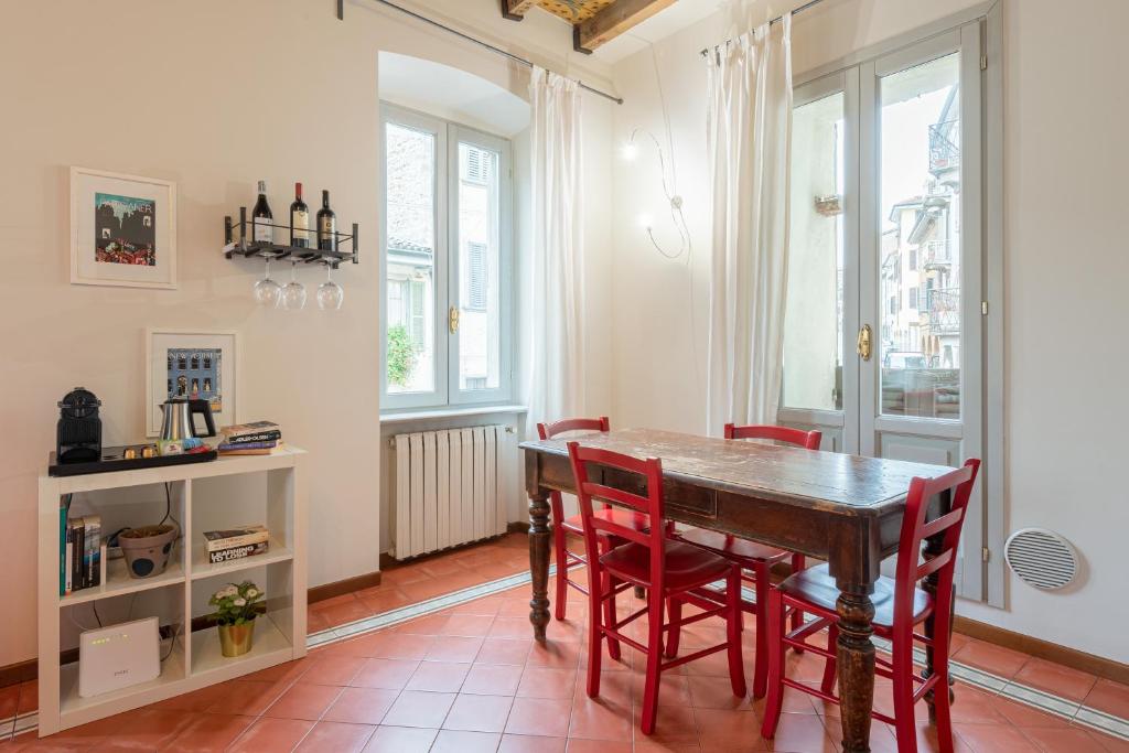 REGO APARTMENTS - Boutique Aparthotel with some off-site apartments in a Charming Historic District close to Upper Town - 15