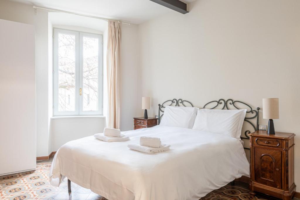 REGO APARTMENTS - Boutique Aparthotel with some off-site apartments in a Charming Historic District close to Upper Town - 16