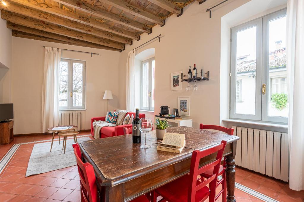 REGO APARTMENTS - Boutique Aparthotel with some off-site apartments in a Charming Historic District close to Upper Town - 13