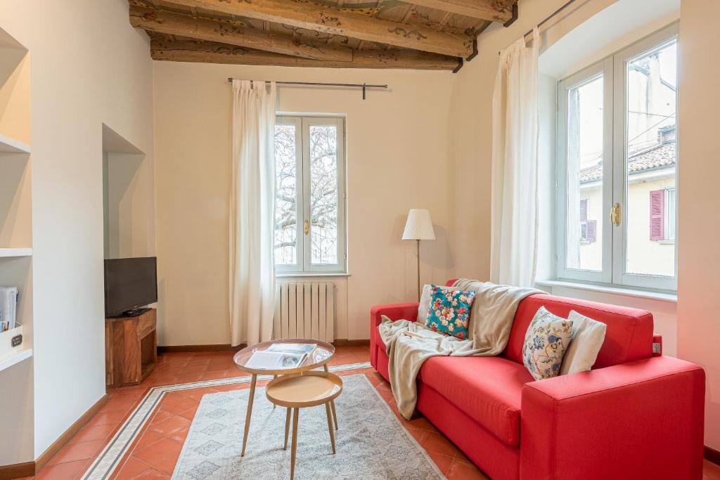 REGO APARTMENTS - Boutique Aparthotel with some off-site apartments in a Charming Historic District close to Upper Town - 14