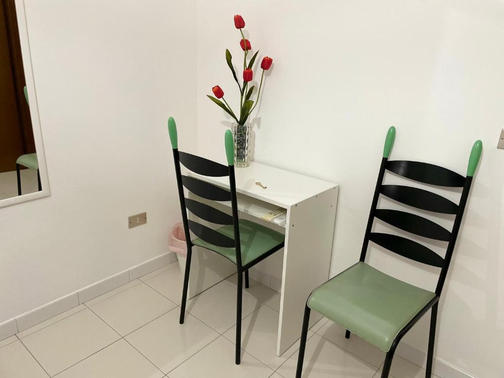 Fotografie z fotogalerie ubytování B&b Binario38 v destinaci Benevento