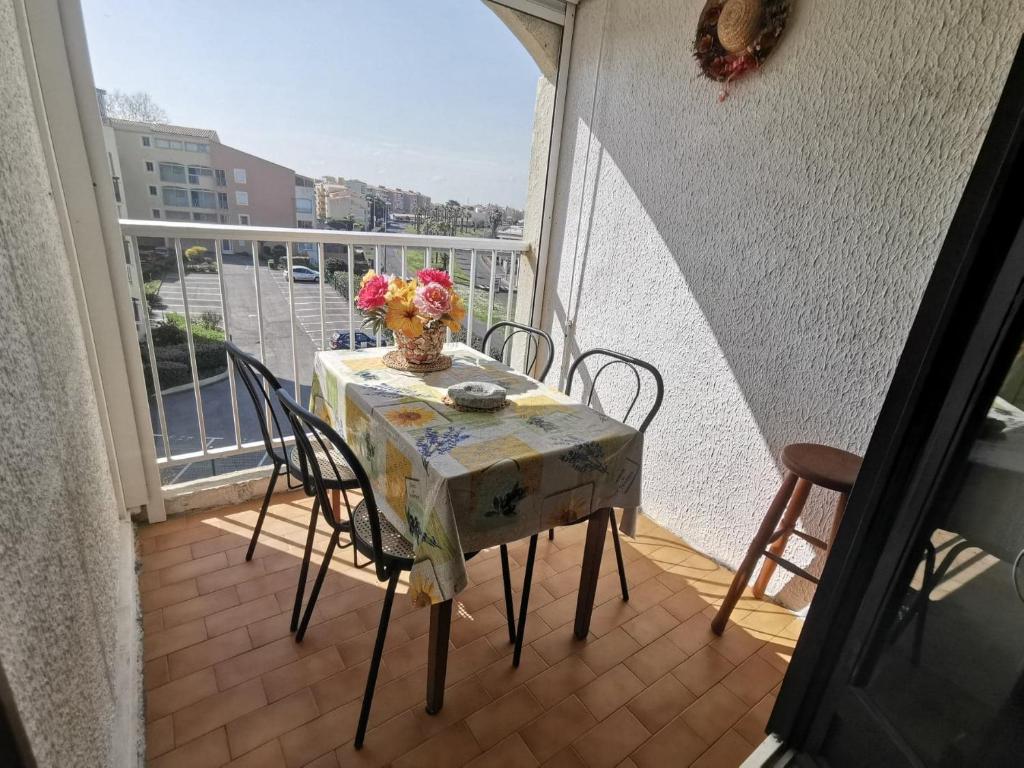 Fotografia z galérie ubytovania 009 Hameau C22 v destinácii Cap d'Agde