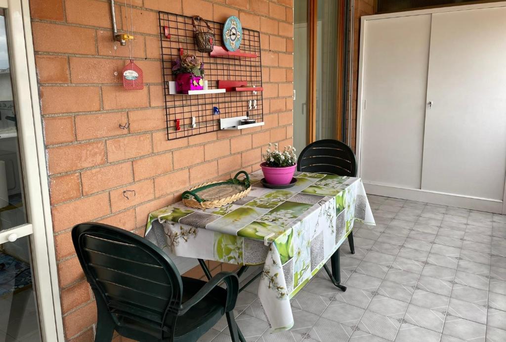 Fotografie z fotogalerie ubytování B&b Binario38 v destinaci Benevento