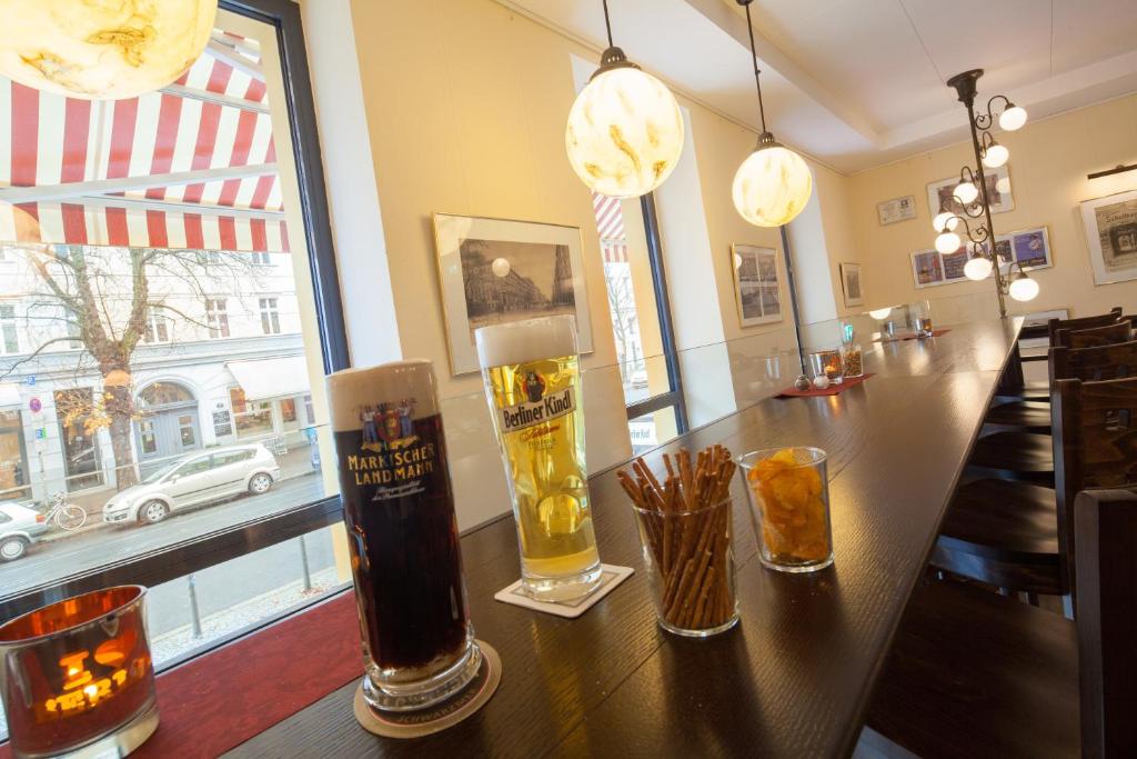 Hotel Kastanienhof - Resim 32