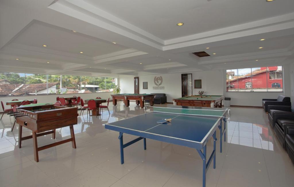  Hotel Atlântico Búzios Convention & Resort