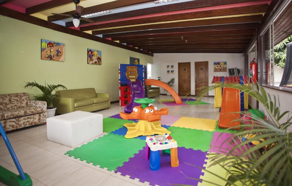  Hotel Atlântico Búzios Convention & Resort