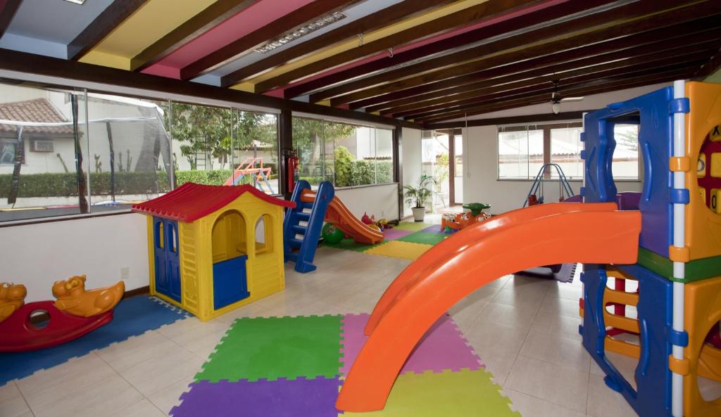  Hotel Atlântico Búzios Convention & Resort