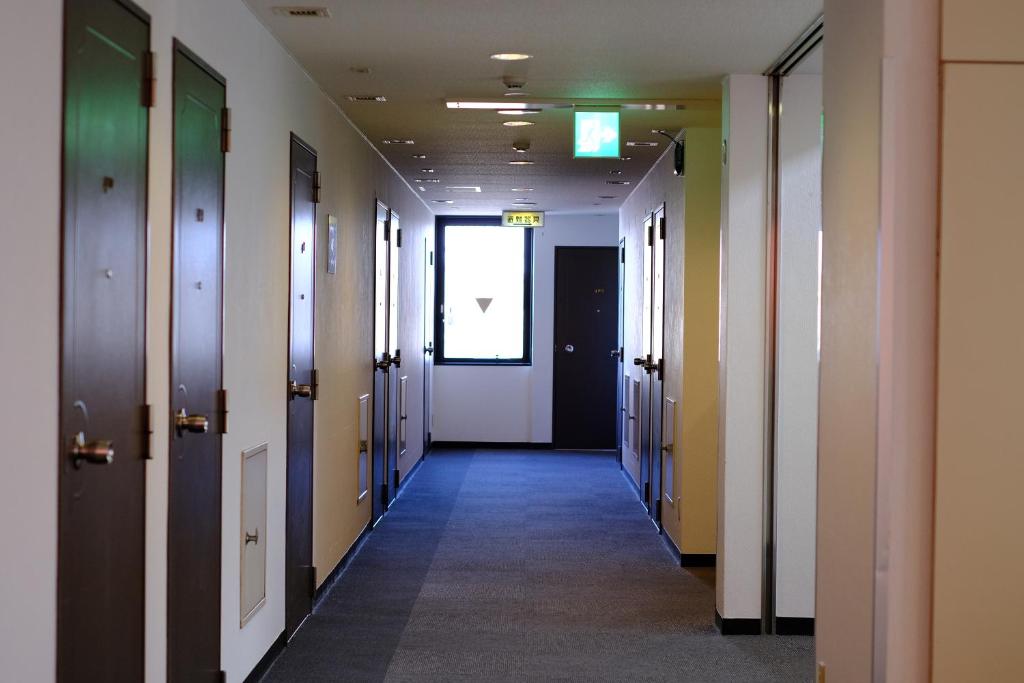 Fotografie z fotogalerie ubytování Inuyama City Hotel v destinaci Inuyama
