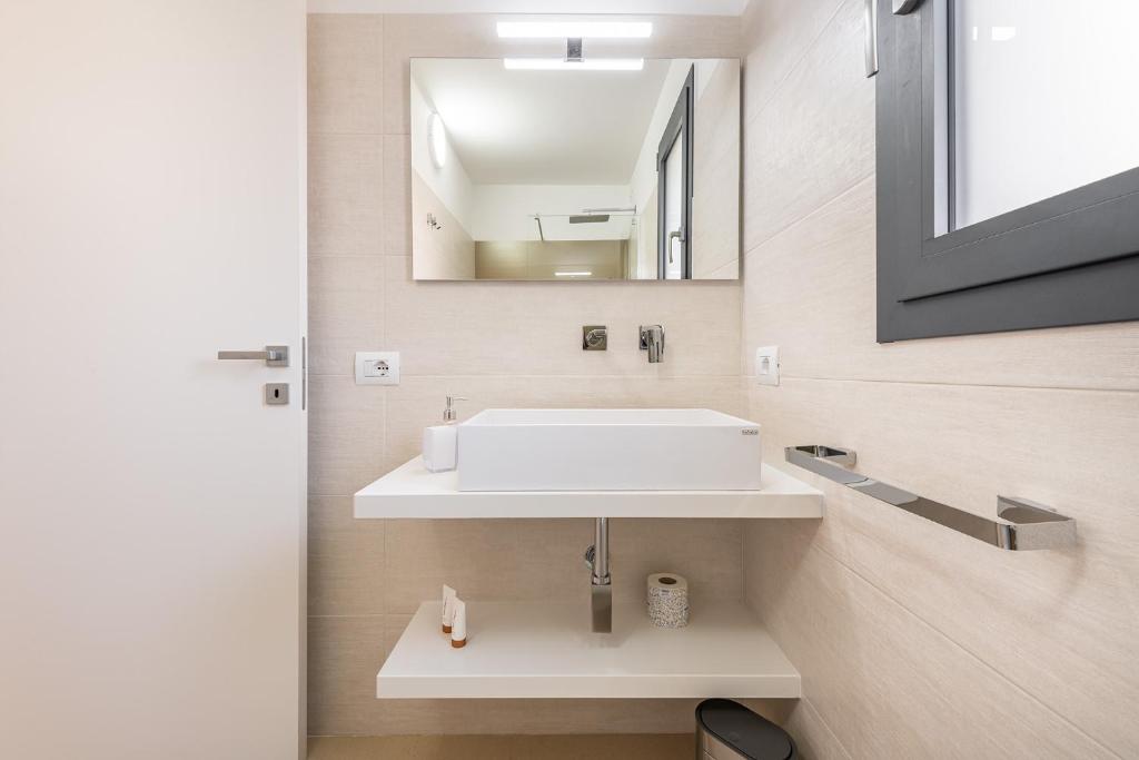 Palazzo Michelangelo - 14