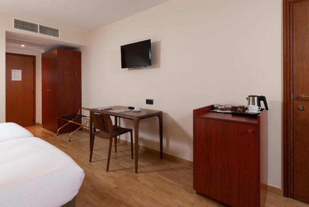 Rosenburg Hotel Brugge - Resim 34