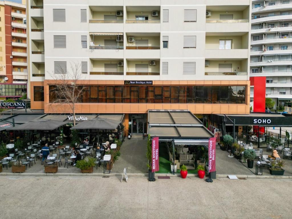 Noar Boutique Hotel - Image 6