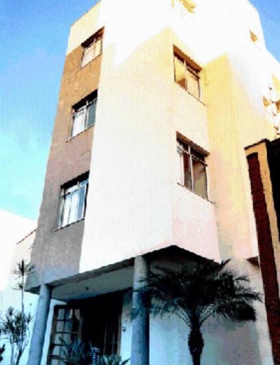  Chamonville Hospedagem