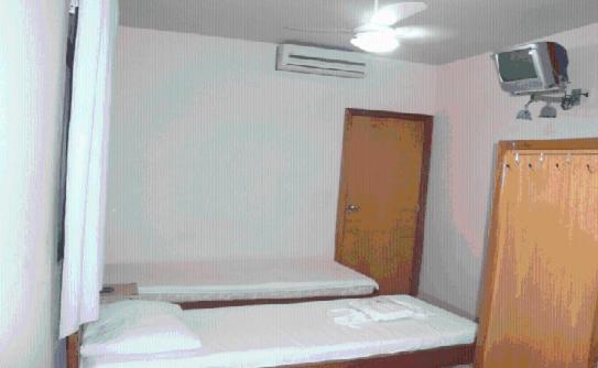  Chamonville Hospedagem