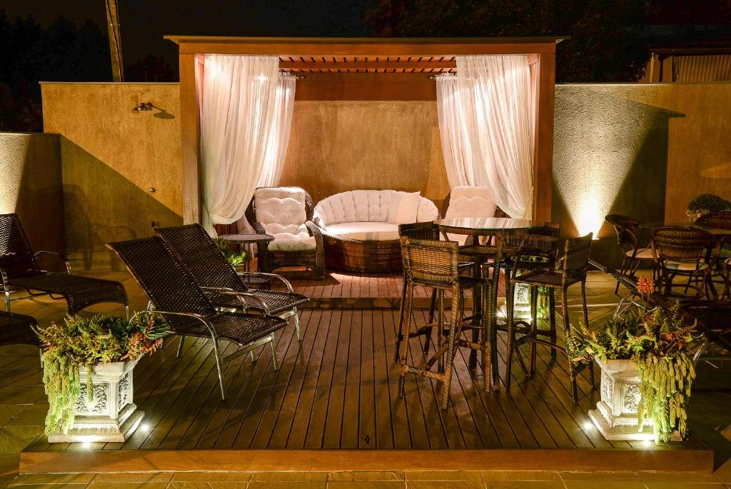 Pousada Ares da Serra  Pousada Ares da Serra