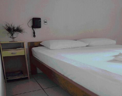  Chamonville Hospedagem