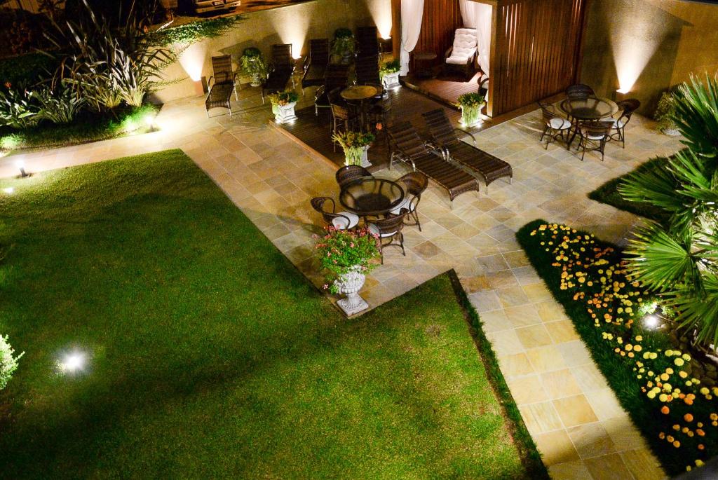 Pousada Ares da Serra  Pousada Ares da Serra