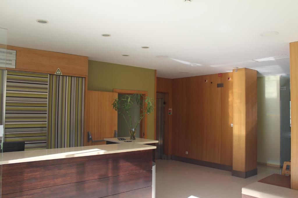 Fotografie z fotogalerie ubytování Hotel Dom Afonso - Monção v destinaci Monção